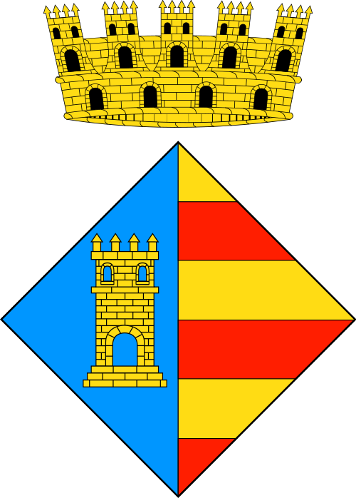 Escut de L'Escala