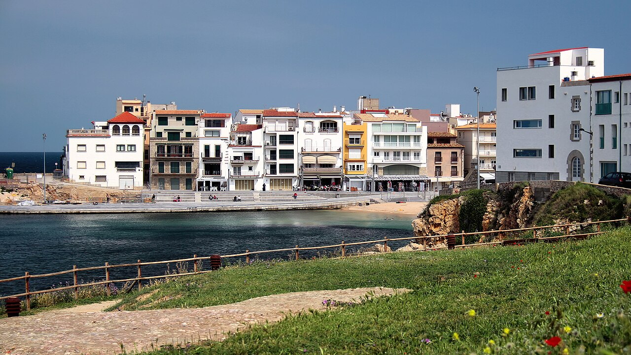 L'Escala