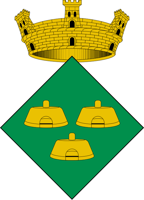 Escut de Fornells de la Selva