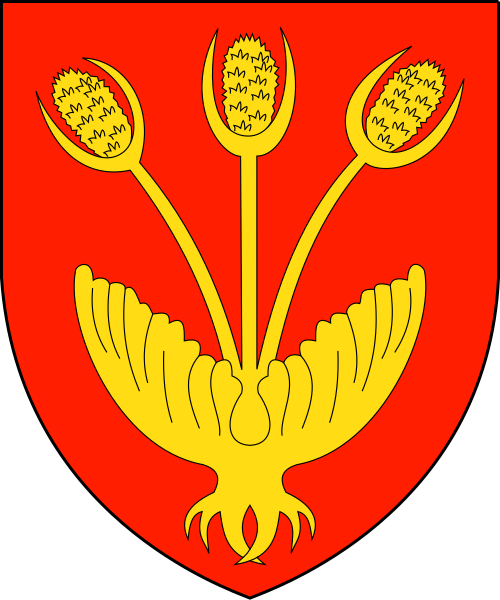 Escut de Cardona