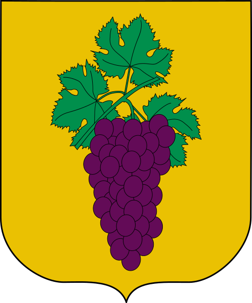 Escut de Bellvís