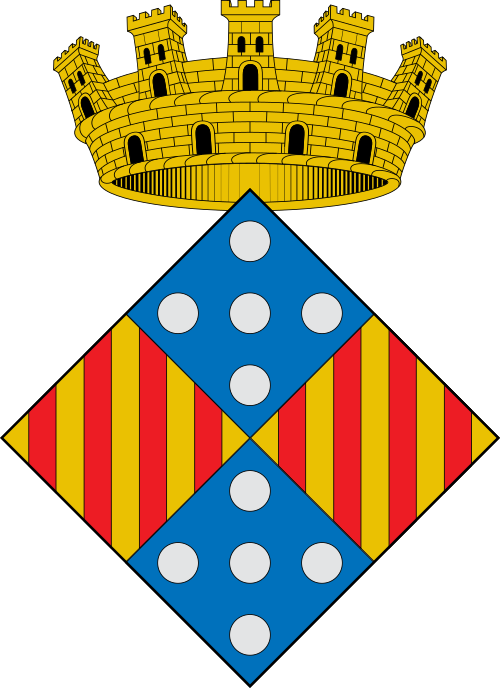 Escut de Vilagrassa