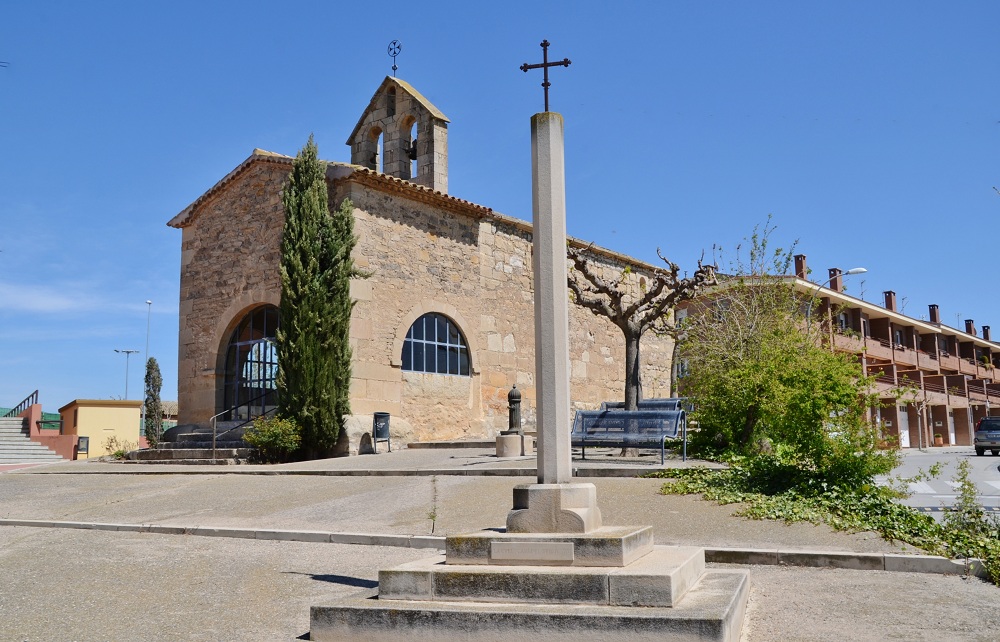 Vilagrassa