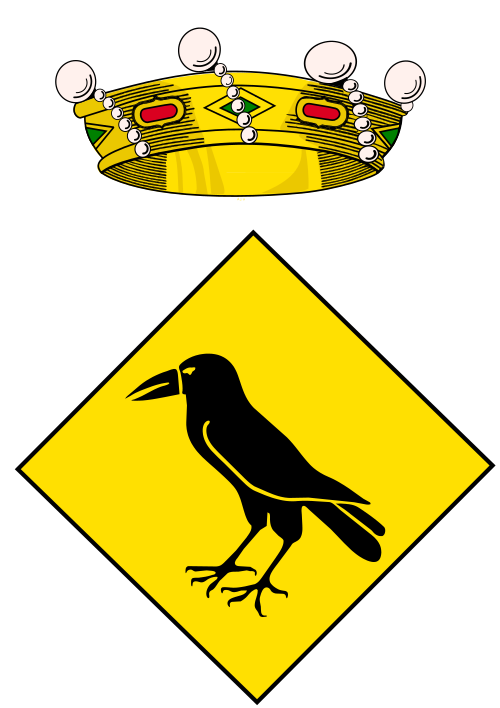 Escut de Corbera de Llobregat