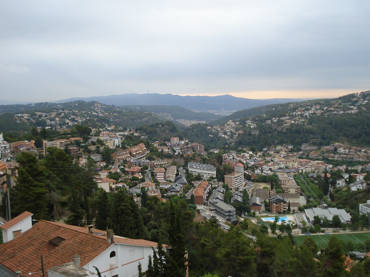 Corbera de Llobregat