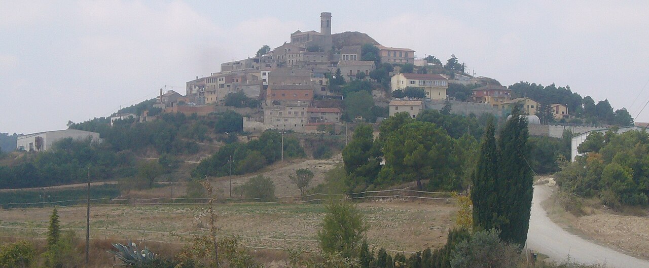 Argençola
