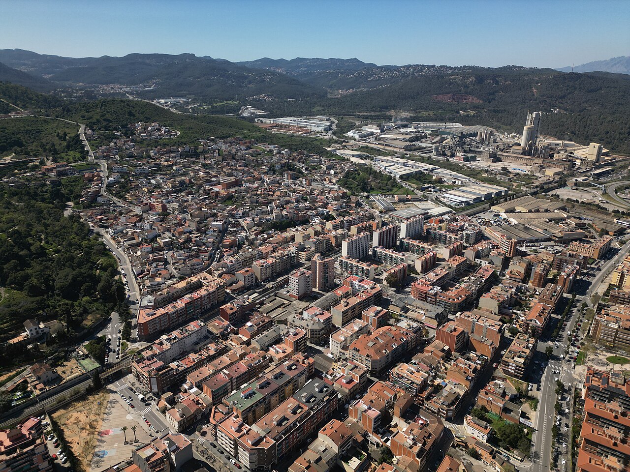 Sant Vicenç dels Horts