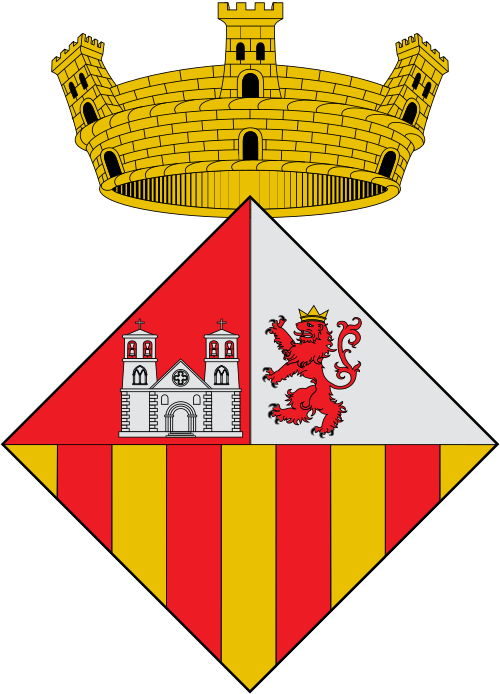 Escut de Olost