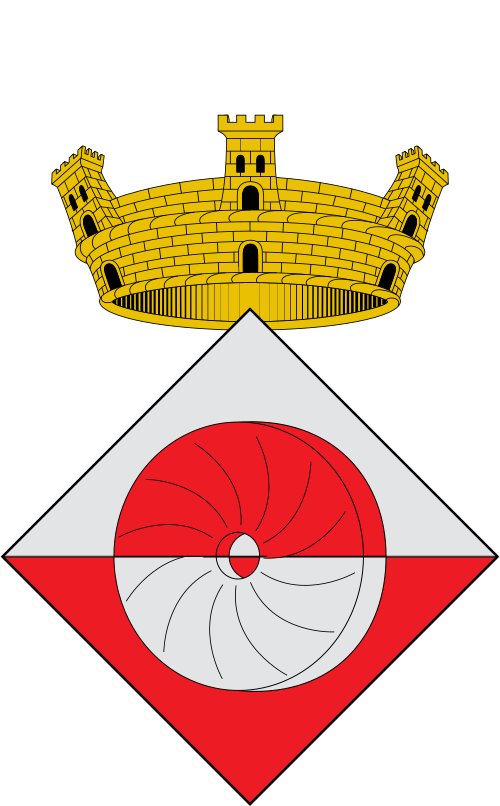 Escut de Parlavà