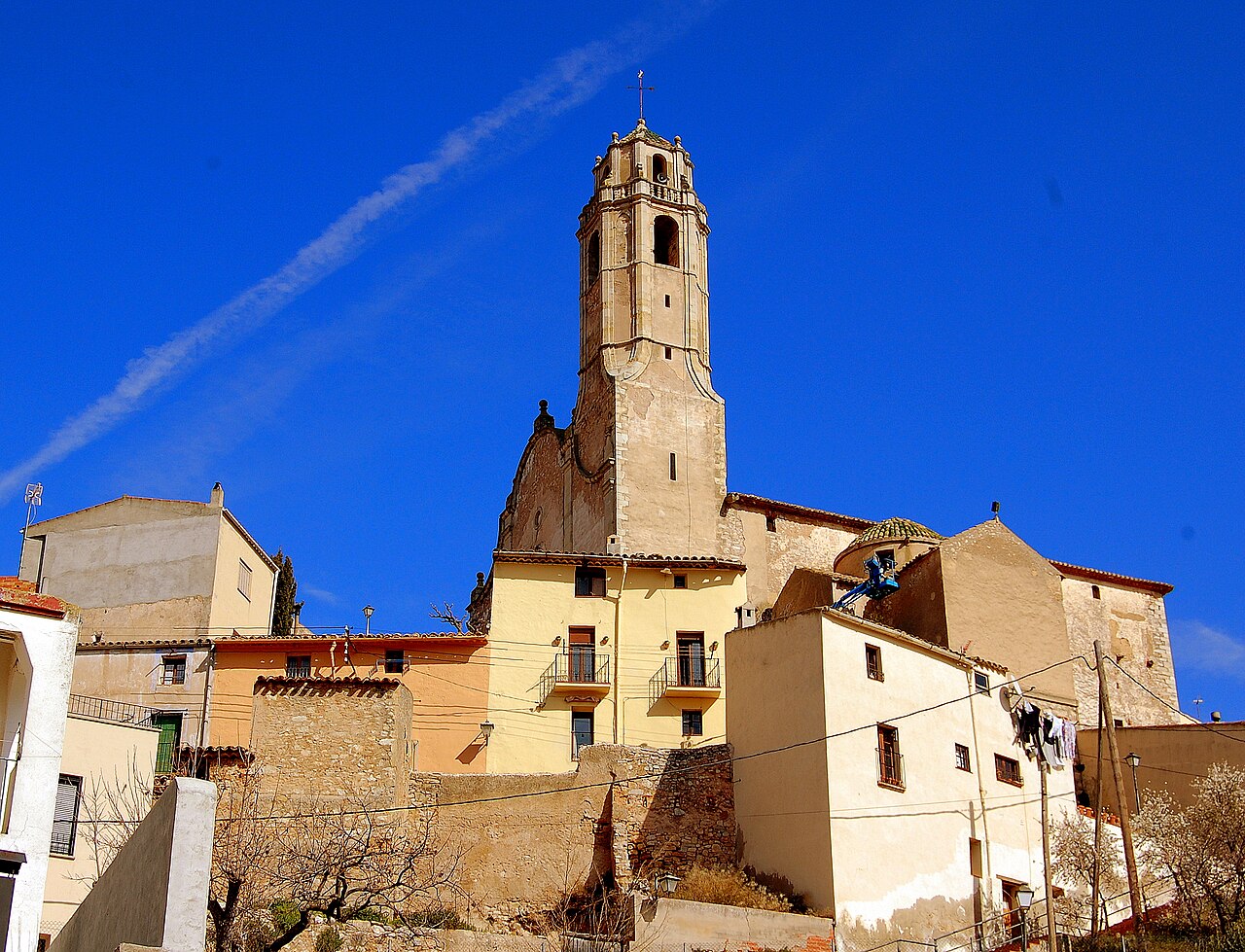 Barberà de la Conca