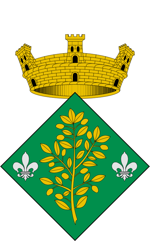 Escut de Santa Maria de Martorelles