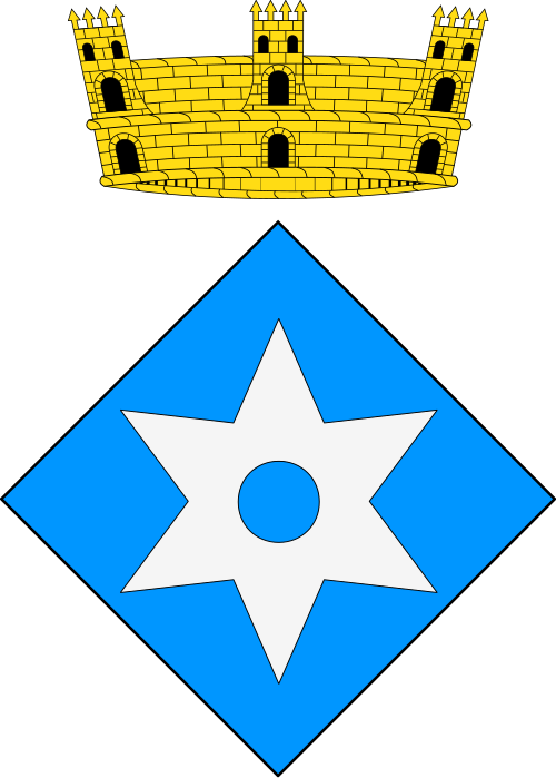Escut de Vilanova de Sau