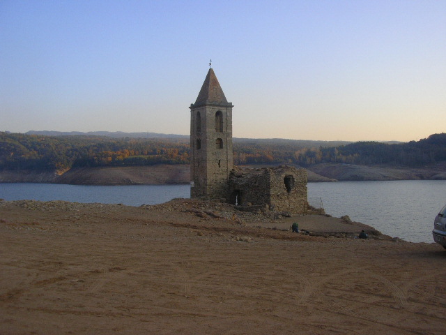 Vilanova de Sau