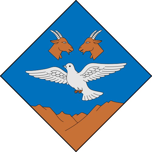 Escut de Capçanes