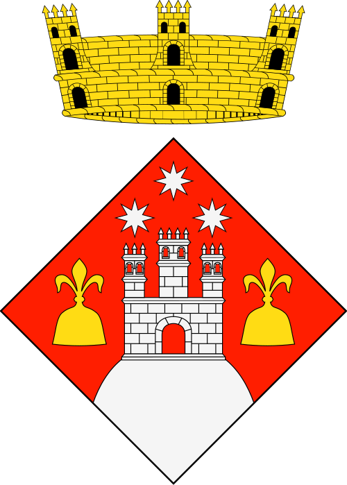 Escut de Gurb