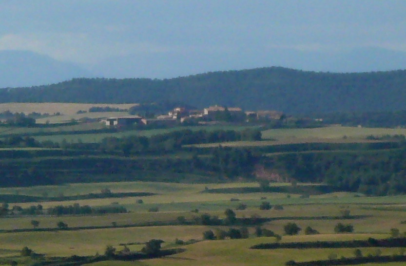 Sant Pere Sallavinera