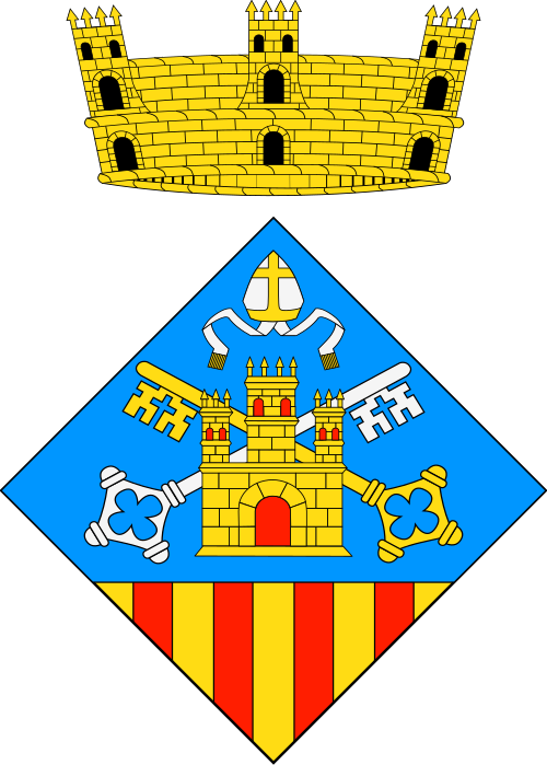 Escut de Juià