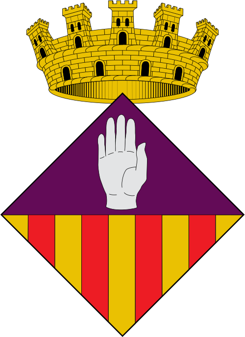 Escut de Masquefa