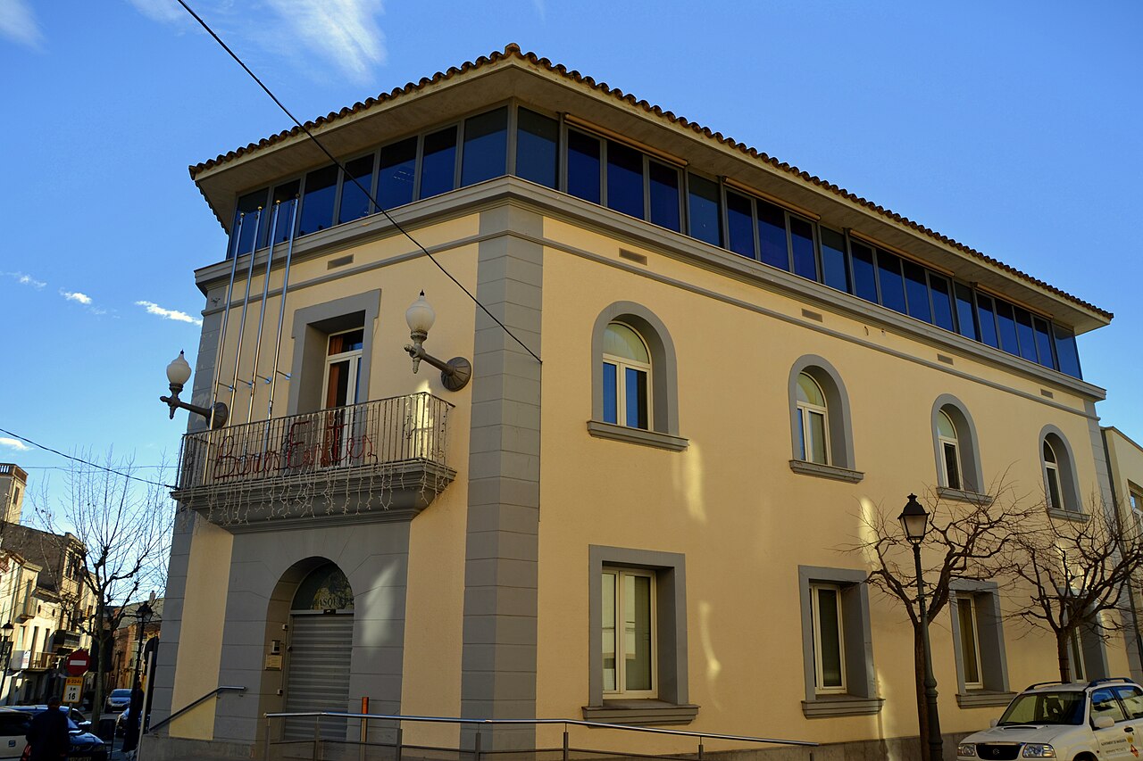 Masquefa