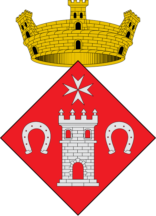 Escut de Torrefarrera