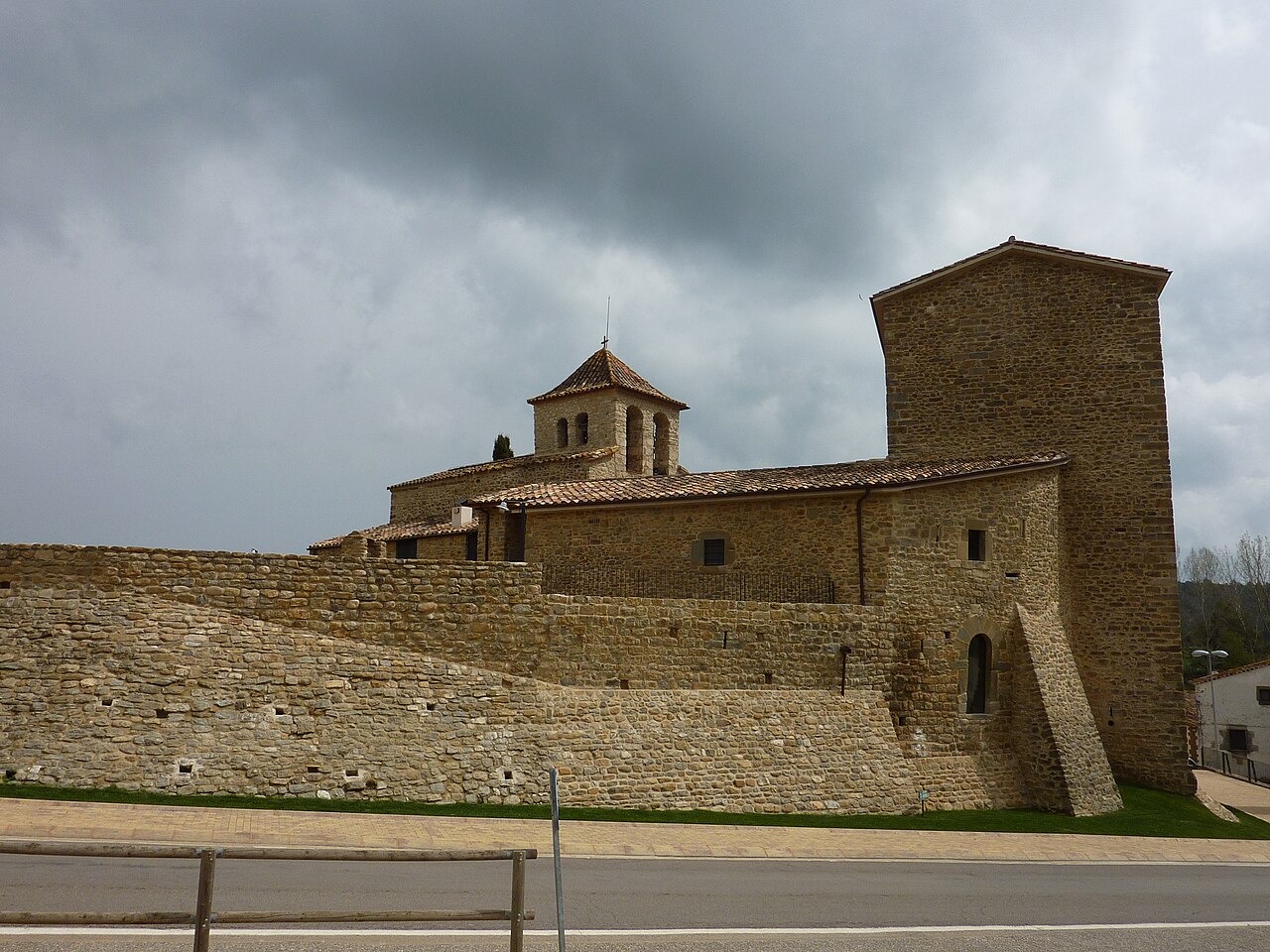 Palol de Revardit