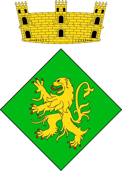 Escut de Castellnou de Bages