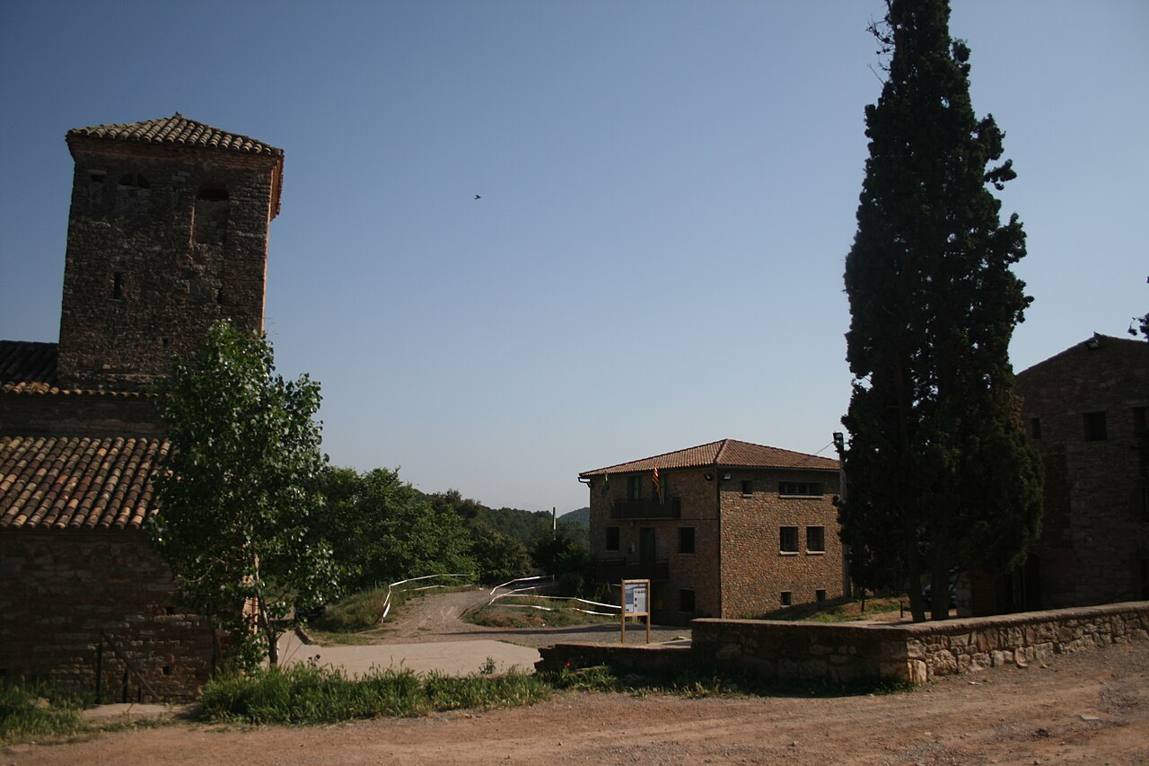 Castellnou de Bages