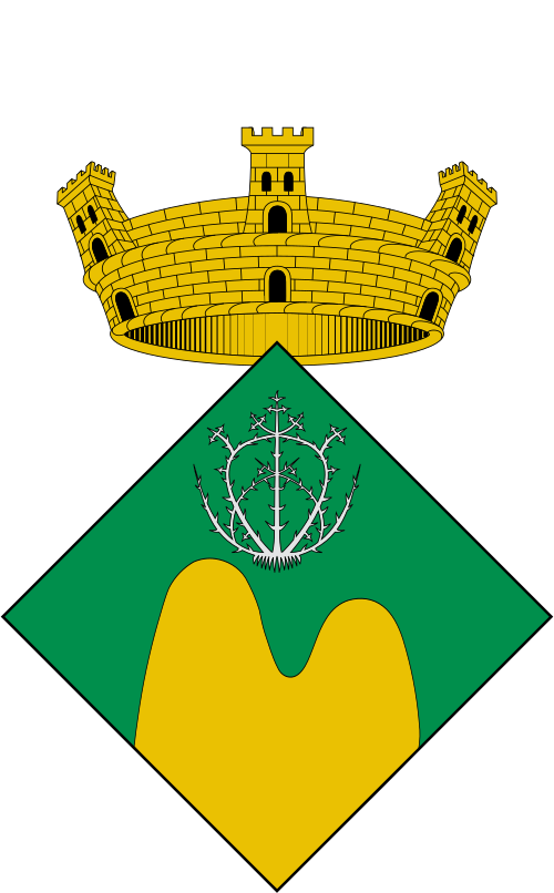 Escut de Collsuspina