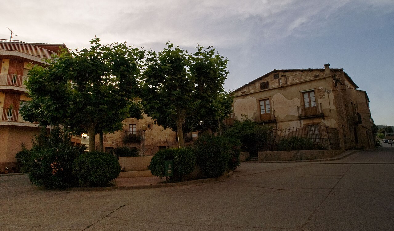 Fonollosa