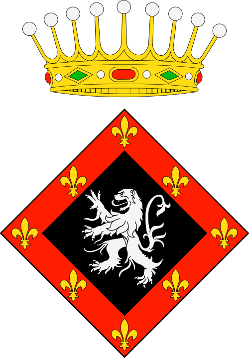 Escut de Foixà