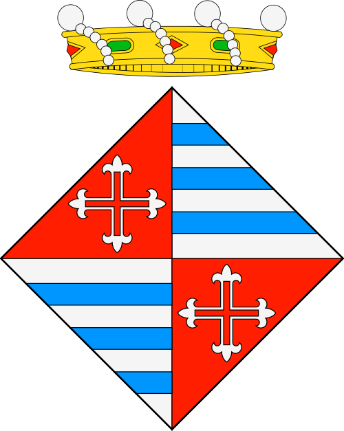 Escut de Taradell