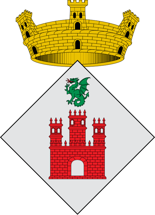 Escut de Navès