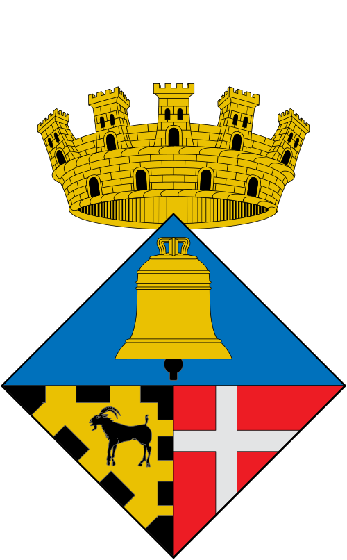 Escut de Sant Celoni