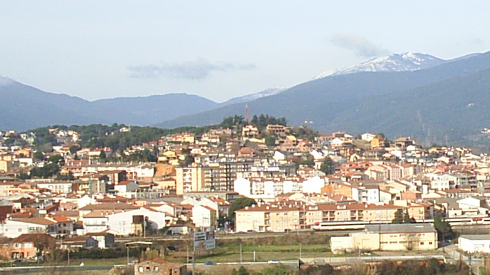 Sant Celoni