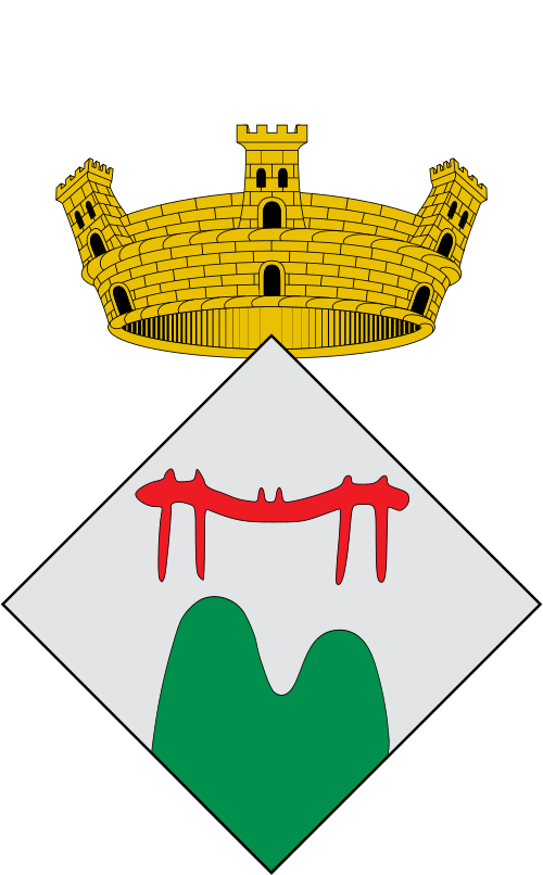 Escut de Colldejou