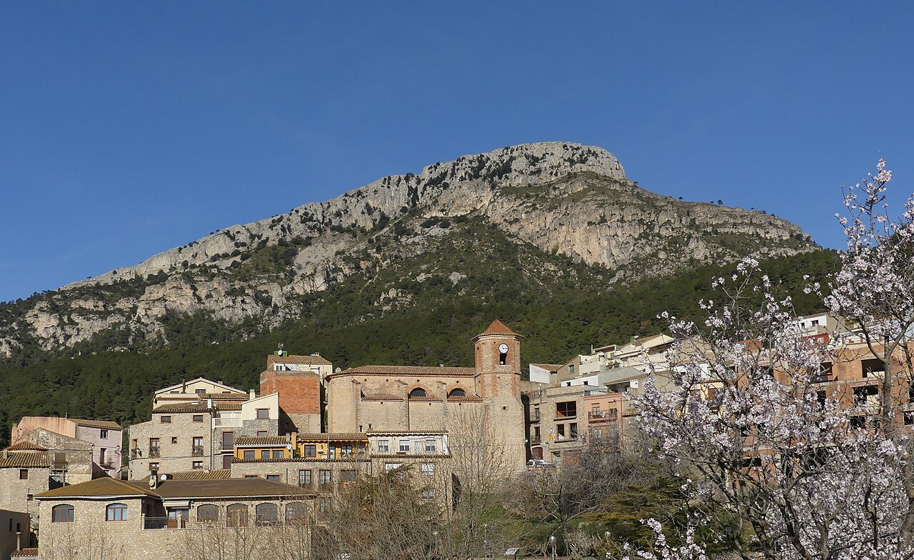 Colldejou
