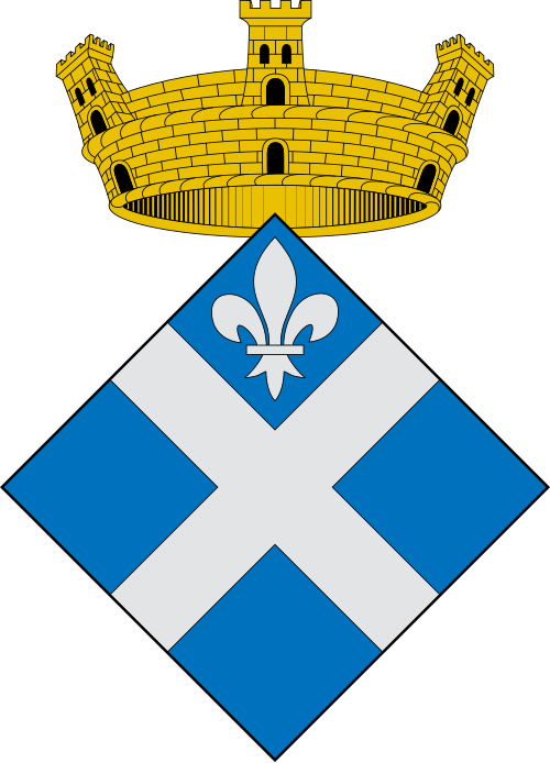 Escut de Ullà