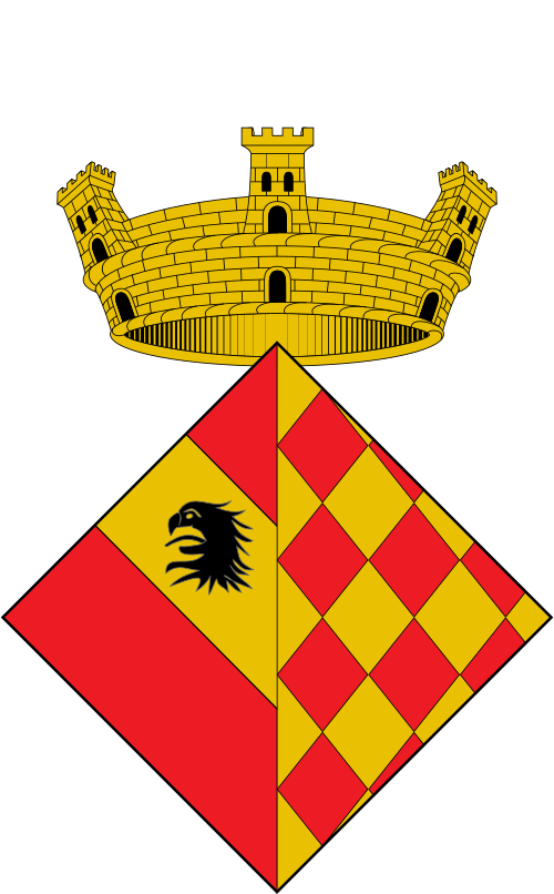 Escut de Balenyà