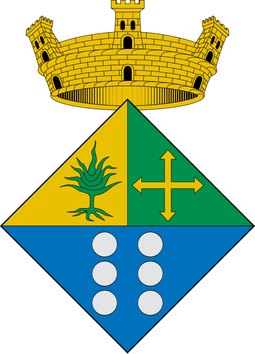 Escut de Rupià