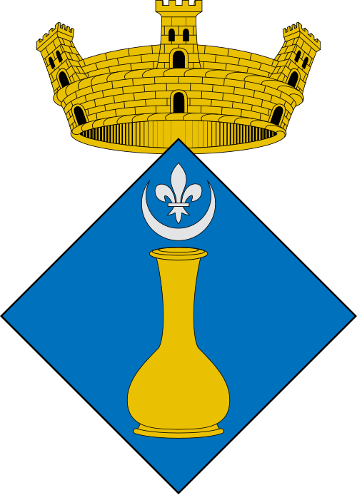 Escut de El Pla del Penedès