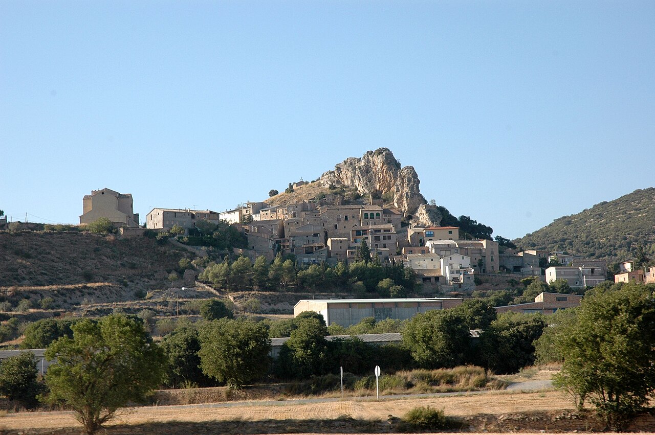 Foradada