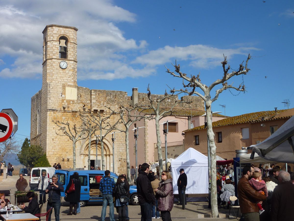 Vila-sacra