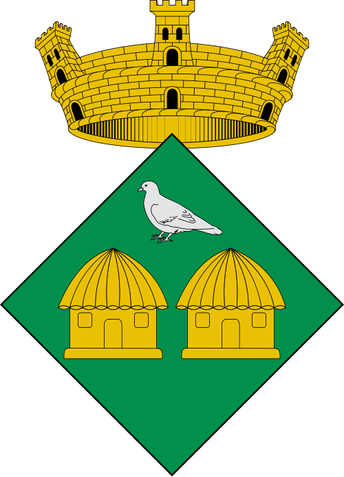 Escut de Cabanelles