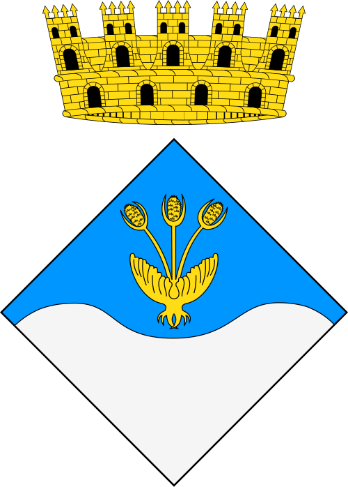 Escut de Vall de Cardós