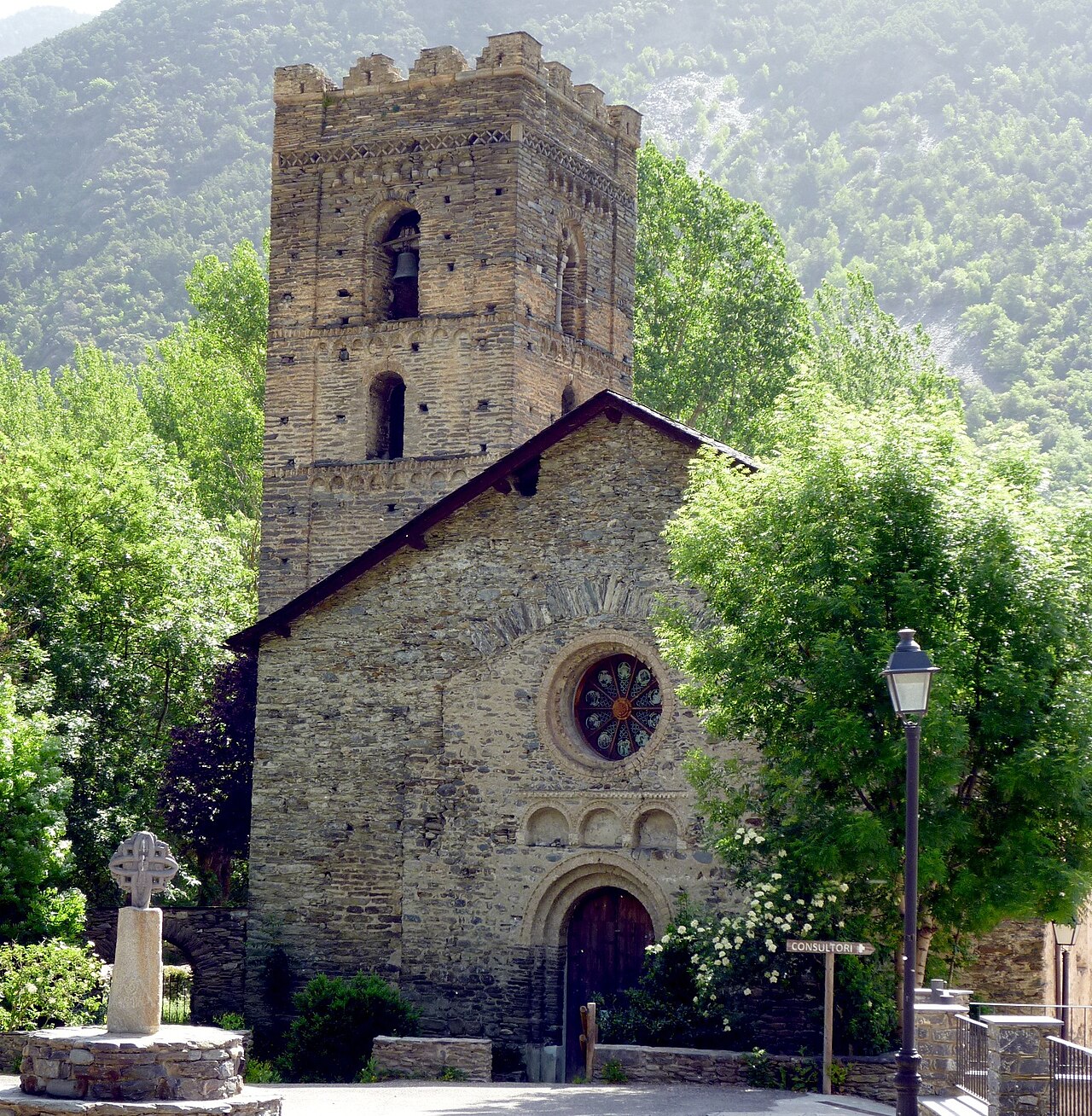 Vall de Cardós