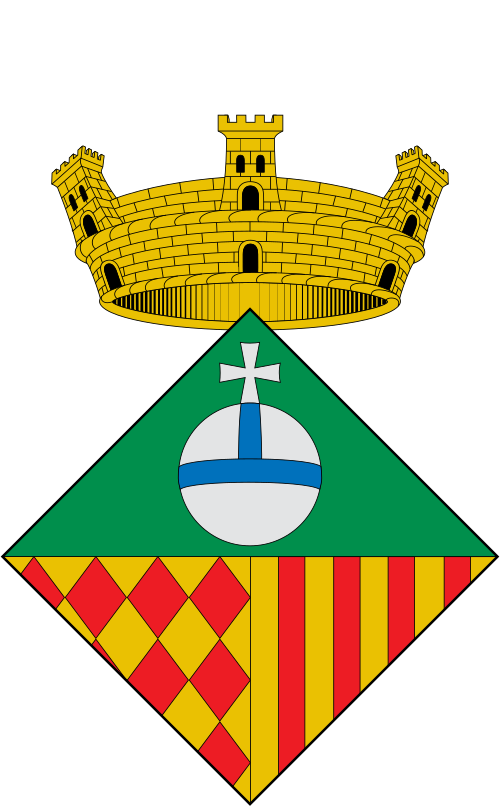 Escut de Godall