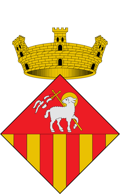 Escut de Matadepera