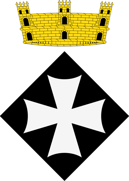Escut de Vilamacolum