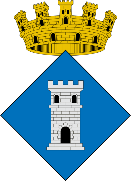 Escut de Castellolí