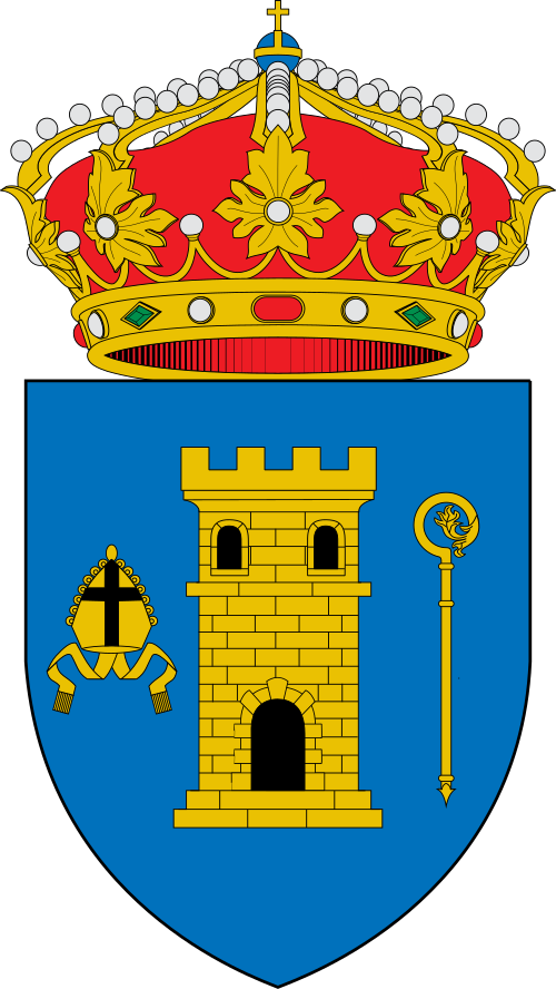 Escut de Castellbisbal